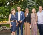 Silestone Sunlit Days collection launch