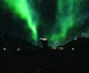 AURORA complex