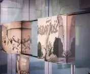 pixels in each container are made of different steel