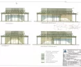 Projekt rewitalizacji skweru centralnego w Janowie Podlaskim 
