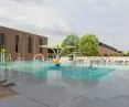 Water playground (visualization)