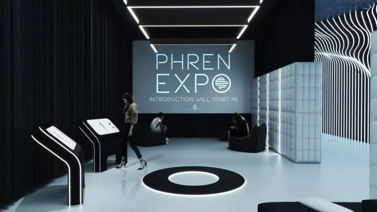 PHREN EXPO F.20