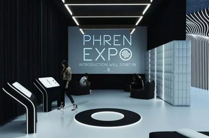 PHREN EXPO F.20