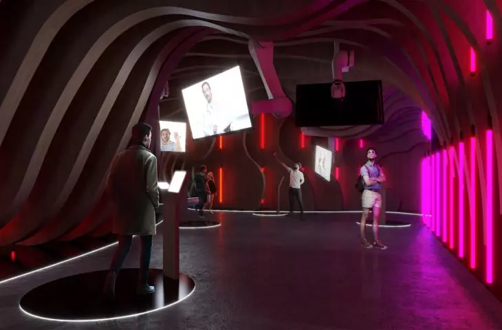Zaczepne TV