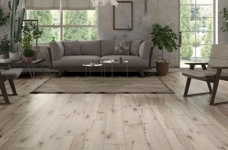 seria Expedition 4V WR — Titicaca Oak