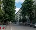 Odcinek ul. 28 Pułku Strzelców Kaniowskich poddany rewitalizacji