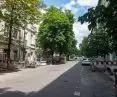 Odcinek ul. 28 Pułku Strzelców Kaniowskich poddany rewitalizacji