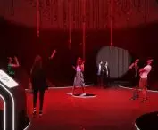 Szepczące słuchawki
