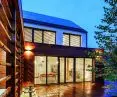dom jest pierwszym i jedynym w Polsce budynkiem w standardzie Passive House Plus