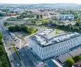 budynek biurowy V.Offices, Kraków