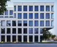 Benaco office building, Kraków