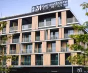hotel Gwiazda Morza we Władysławowie