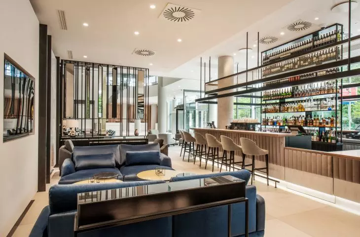 Radisson Collection, Warszawa