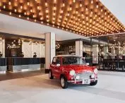 Radisson RED na lotnisku Heathrow w Londynie