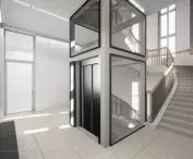 elevator