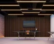 conference room