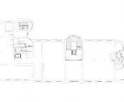 1st floor plan