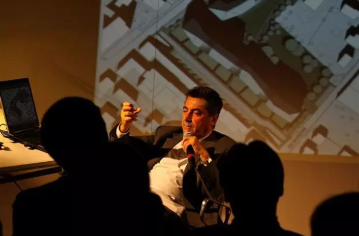 Antonio Citterio 