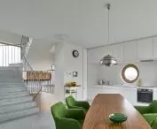artists' home and studio