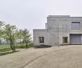 artists' home and studio