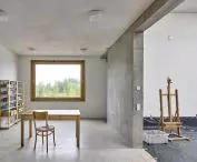 dom i pracownia artystów