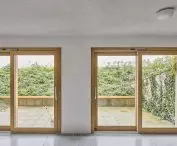 artists' home and studio
