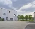 artists' home and studio