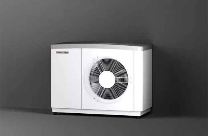 InnovationTOUR. STIEBEL ELTRON | AiB mobile exhibition.