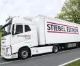 Mobile showroom