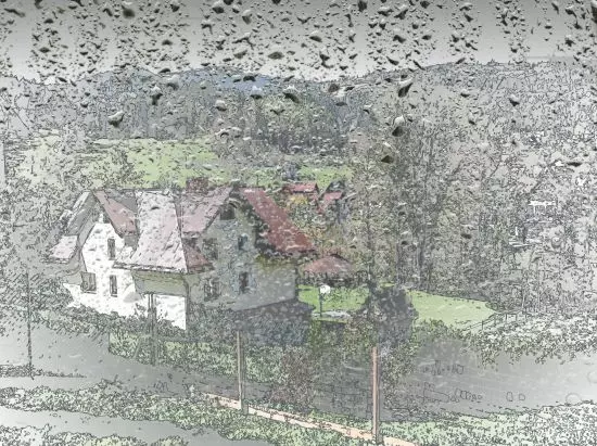deszcz