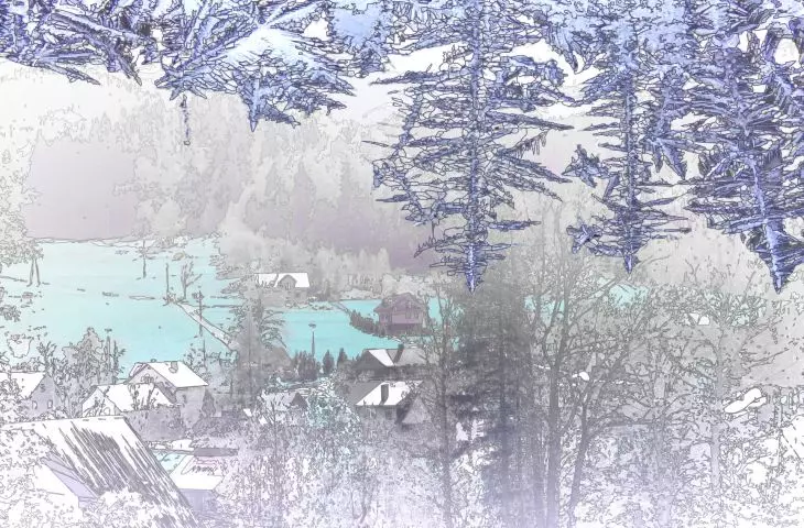 frost