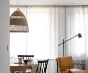Apartment in Zakopane, bright living room