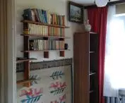 Mieszkanie przed remontem 