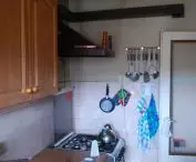 Kuchnia przed remontem