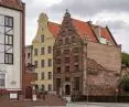 Elbląg – retrowersja