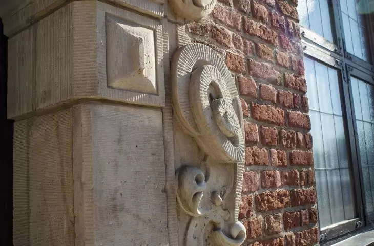 Elbląg – retrowersja
