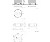 SPILO furniture, stool