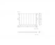 SPILO furniture, mat