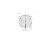 SPILO furniture, seat cross-section