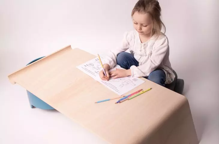 SPILO furniture, worktop