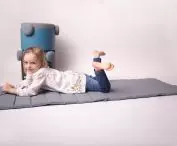 SPILO furniture, mat