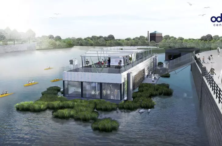 ideą przyświecającą inicjatywie jest aktywizacja społeczeństwa dla zrównoważonego rozwoju