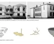 Projekt muzeum, schemat i idea