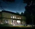 Muzeum nocą