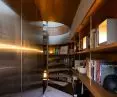 spiral staircase