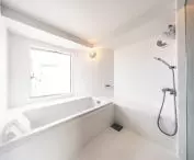 Starck bathtub