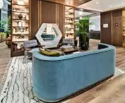 Hotel SH Barcelona 2882