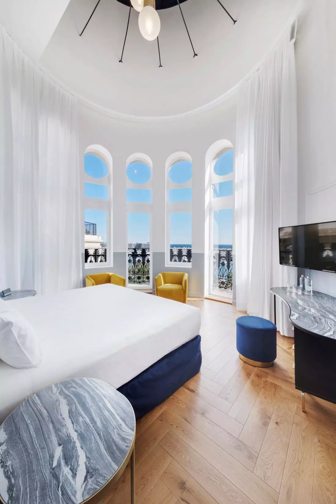 Hotel Hilton Casa
Alberola