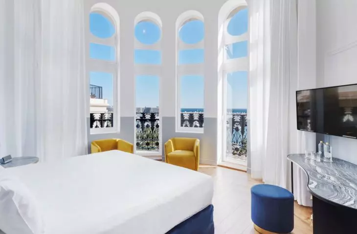 Hotel Hilton Casa Alberola