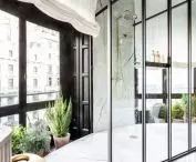 łazienka hotelowa